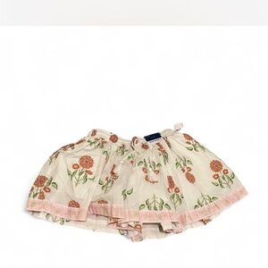 Old Navy Floral Shorts